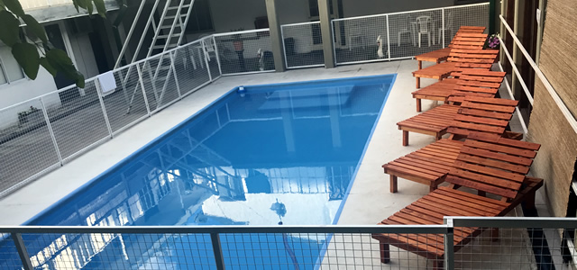 Hotel Puelches
